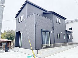 奈良市宝来町 新築一戸建て 1期 1号棟