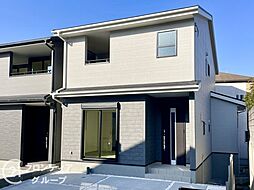 奈良市高畑町　新築一戸建て　3期　1号棟