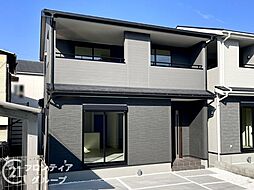 奈良市高畑町　新築一戸建て　3期　2号棟