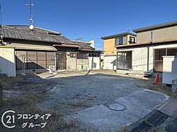 大和郡山市小泉町 中古一戸建て