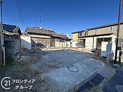 大和郡山市小泉町　中古一戸建て