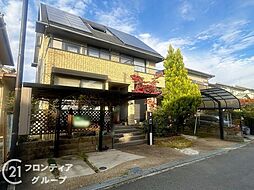 大和郡山市千日町 中古一戸建て