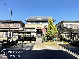 大和郡山市千日町 中古一戸建て