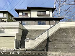 生駒市喜里が丘2丁目　中古一戸建て