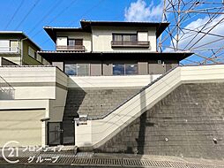 今から内覧可能 事前予約も受付中 生駒市喜里が丘2丁目