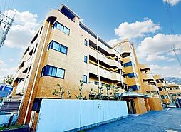 ふぁみーゆ生駒2番館　中古マンション