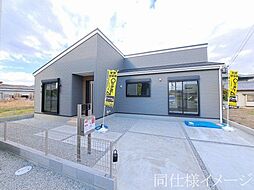 北葛城郡広陵町大字大野　新築一戸建て　6期　3号棟