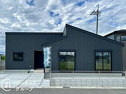 北葛城郡広陵町大字大野　新築一戸建て　6期　4号棟