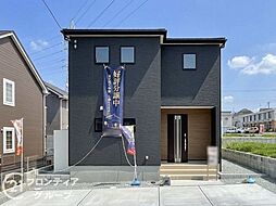 大和郡山市矢田町 新築一戸建て 1号棟