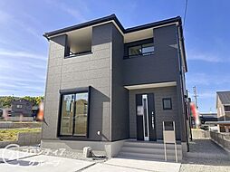 大和郡山市矢田町　新築一戸建て　2号棟