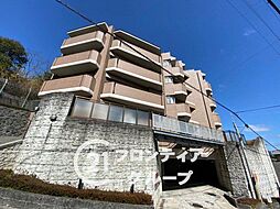 コスモヒルズあやめ池　中古マンション