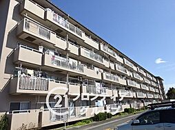 西大寺サンプラザ2号棟　中古マンション