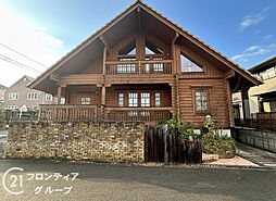 木津川市州見台5丁目 中古一戸建て