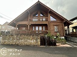 木津川市州見台5丁目　中古一戸建て