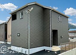 橿原市大久保町　新築一戸建て　第1　1号棟