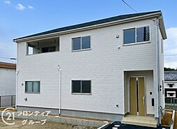 橿原市大久保町　新築一戸建て　第1　4号棟