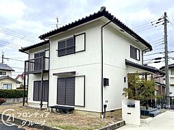 北葛城郡広陵町馬見南5丁目　中古一戸建て