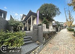 北葛城郡王寺町畠田7丁目 中古一戸建て