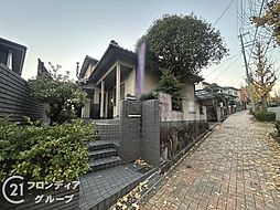北葛城郡王寺町畠田7丁目　中古一戸建て