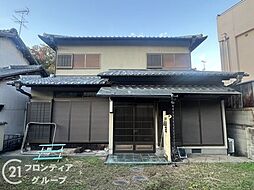 奈良市疋田町2丁目　中古一戸建て