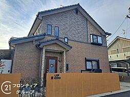 大和郡山市南郡山町　中古一戸建て