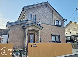 大和郡山市南郡山町　中古一戸建て