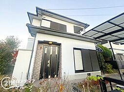 奈良市三碓6丁目 中古一戸建て