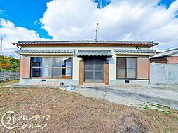 磯城郡三宅町大字上但馬　中古一戸建て