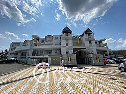 ロイヤルヒルズ東生駒Ｂ棟　中古マンション