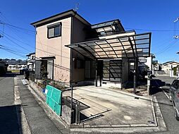 奈良市押熊町　中古一戸建て