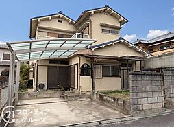 橿原市西池尻町　中古一戸建て