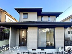 生駒市光陽台　中古一戸建て