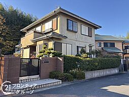 大和郡山市南郡山町　中古一戸建て