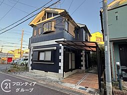 大和郡山市新木町　中古一戸建て