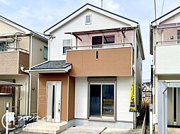 大和高田市大字有井　中古一戸建て