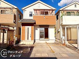 大和高田市大字有井 中古一戸建て