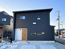 大和高田市大字西坊城 新築一戸建て 1号地