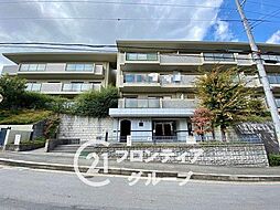 シャンティーあやめ池　中古マンション