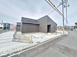 北葛城郡広陵町大字萱野　新築一戸建て　3期　1号棟