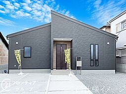 北葛城郡広陵町大字萱野 新築一戸建て 3期 1号棟