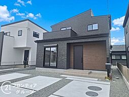 大和高田市大字西坊城　新築一戸建て　　2号地