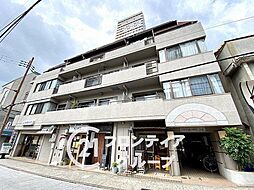 シティホームズ奈良　中古マンション