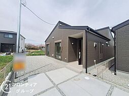 北葛城郡広陵町大字萱野　新築一戸建て　3期　2号棟