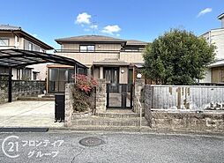 橿原市菖蒲町2丁目　中古一戸建て