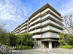 ローレルスクエア登美ヶ丘東館2　中古マンション