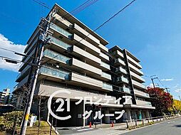 ローレルスクエア登美ヶ丘東館2　中古マンション