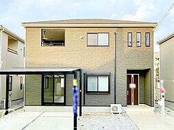 磯城郡田原本町大字阪手　中古一戸建て