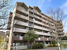 ローレルスクエア登美ヶ丘II期14番館   中古マンション