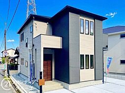 北葛城郡河合町星和台2丁目 新築一戸建て 第6 1号棟