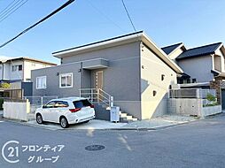 生駒市あすか野南3丁目　中古一戸建て